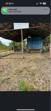 Fazenda Cantá 