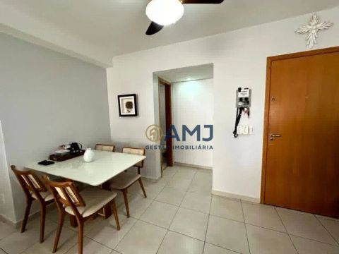 Apartamento a Venda no Goiânia 2!