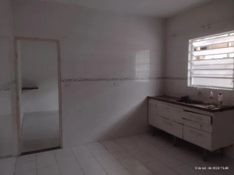 Casa 2 quartos + edícula terreno 5x30