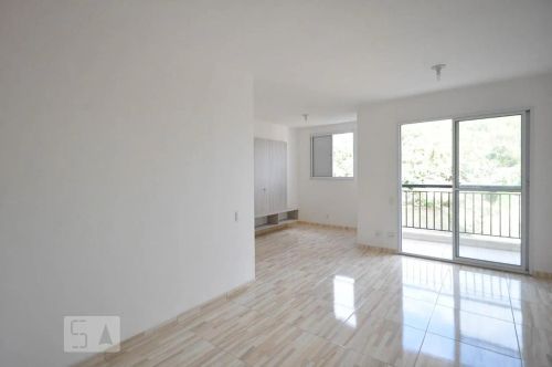 Apartamento à Venda - Portal do Morumbi, 2 Quartos, 64 m2