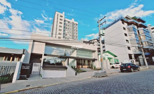Apartamento Lourdes Caxias do Sul