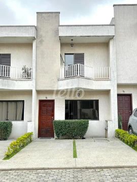 Casa 2 quartos para alugar no(a) Vila Bela