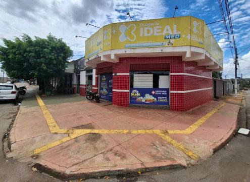Farmacia/Drogaria