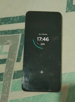 Motorola motog32