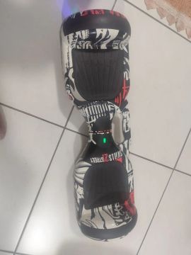 Oberboard 