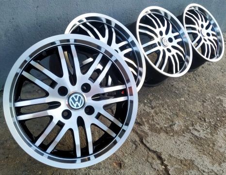 rodas aro 15 SEMINOVA 