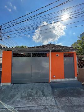 ÓTIMA CASA NO PORTO DANTAS