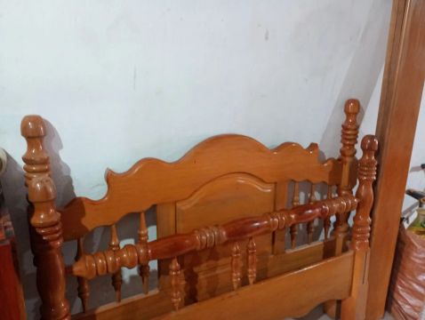 Cama de casal