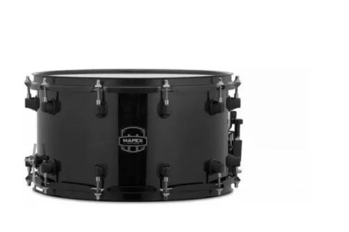 Caixa Bateria Mapex Maple 14x8 Mpml4800 Black 