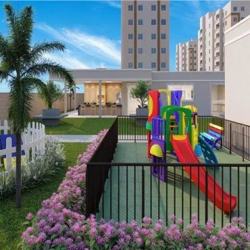 - Apartamento no Salvador Lira