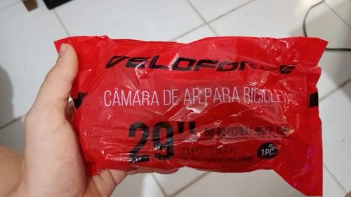 CAMARA 29 1.95/2.125 AV 48 MM