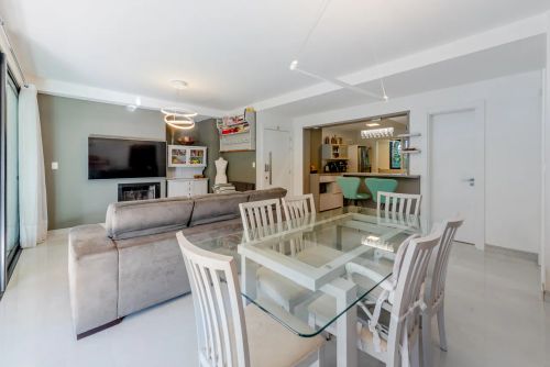 Apartamento 3 suítes na Pedra Redonda