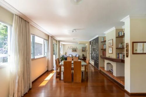 Apartamento no Juvevê - ARYA 1