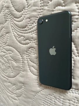 iPhone SE