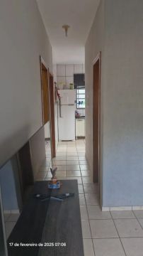 Imóvel para venda tem 49 metros quadrados com 2 quartos em Jardim Universitário - Cuiabá -