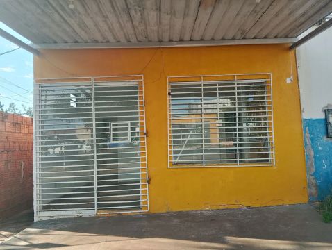 SALAO DE ESQUINA NA CORONEL ANTONINO