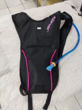 Mochila de Hidratação 2 Litros Lacrada