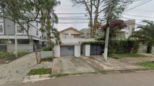 Imóvel na Rua João Batista Trentin, Tingui