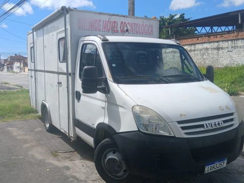 Iveco daily 55c16