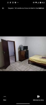 Casa em Caratinga, bairro Doutor Eduardo 