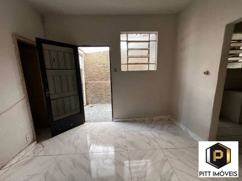 Barracão de 2 quartos no bairro Umião