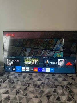 TV 50 polegadas