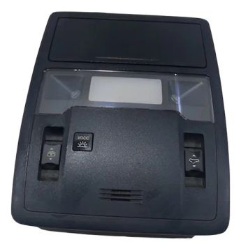 Luz Teto Cortesia Porta Oculos Lexus Rx350 C7394