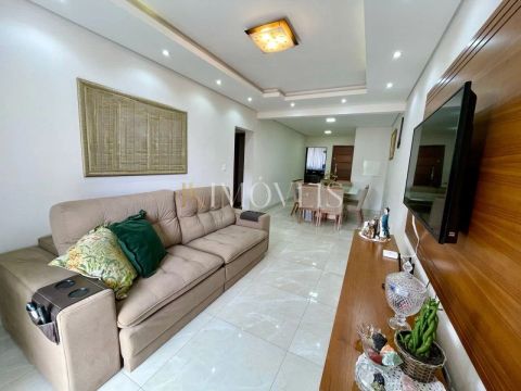 Apartamento João Monlevade 