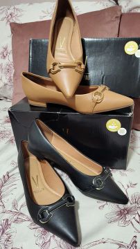 Sapatos, sapatilhas Femininas - Vizzano