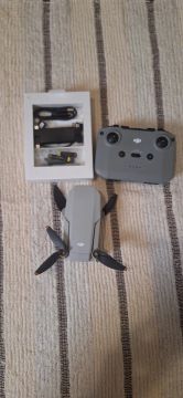 Vendo Drone Dji Mini 2 