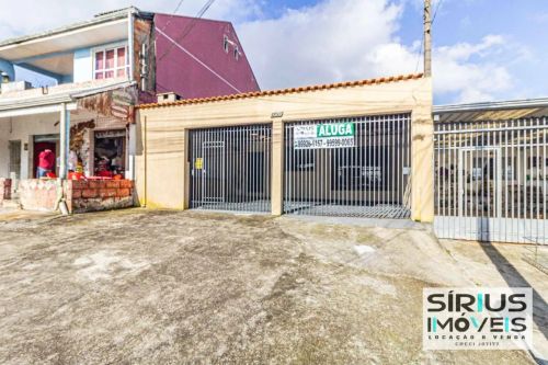 Casa com 4 dormitórios, 130 m² - venda por R$ 380.000,00 ou aluguel por R$ 2.620,00/mês - 