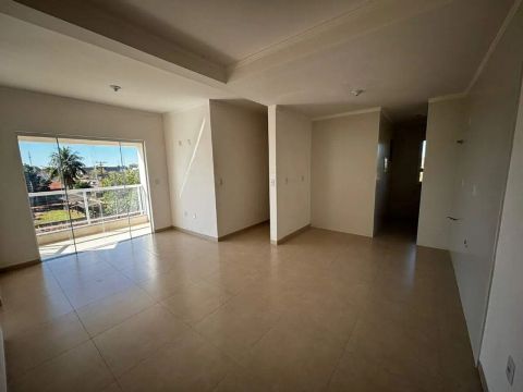 Apartamento com 3 quartos, sendo 1 suíte - Quinta da Lagoa - Três Lagoas / MS