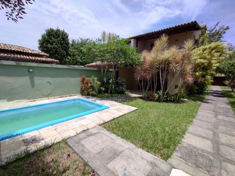 Casa, Condomínio Vivendas do Sol 173 m2 com 4 quartos Barra da Tijuca-RJ