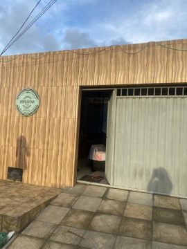 Casa top e mobiliada  perfeito para sua família 