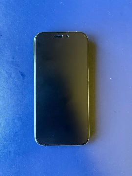 iPhone 15 Pro - 128gb