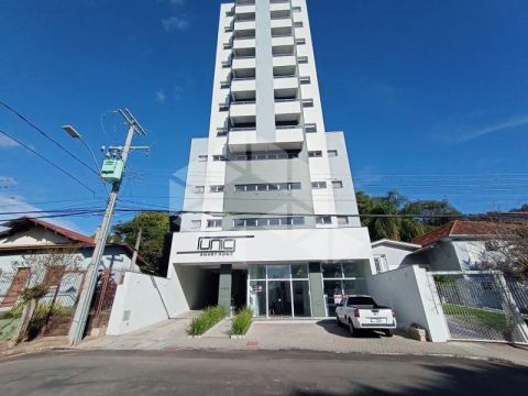 Apartamento em CENTRO