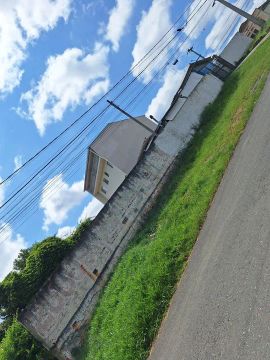 Terreno Barreirinha