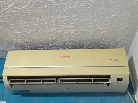 Ar Condicionado Split Inverter Berklay 9000 BTUs