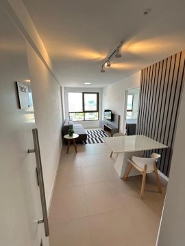Apartamento em Boa Viagem 01 suite 3300,00