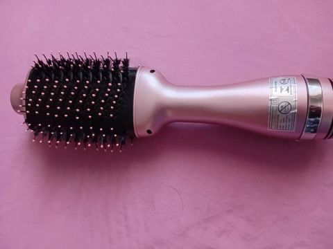 Escova Secadora de Cabelo