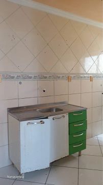 Apartamento 2/4 Pirajá
