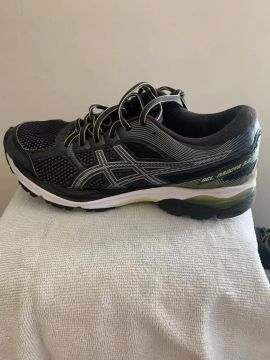 Tênis Asics Gel-Nagoya 3.0