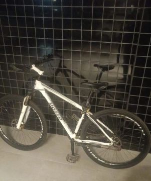 Bike aro 29