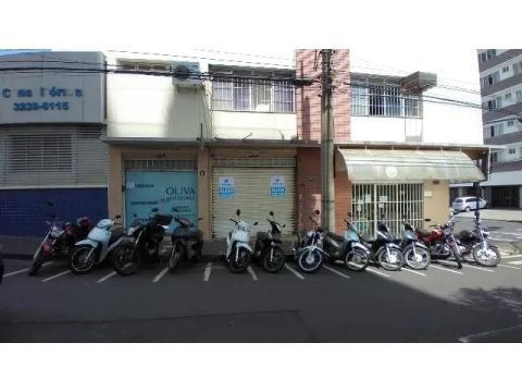 Aluguel Loja CENTRO