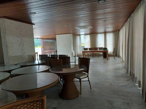 Apartamento em Rua Marechal Floriano - Canela - Salvador/BA