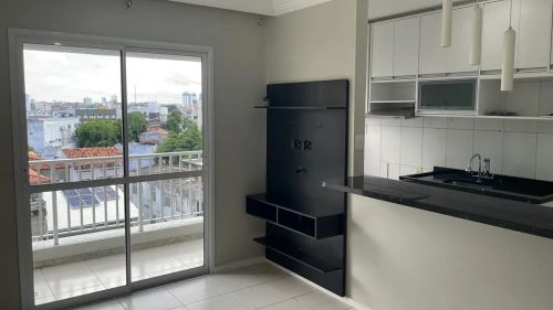 Apartamento 2 Quartos para Venda em Salvador, Brotas, 2 dormitórios, 1 suíte, 2 banheiros,