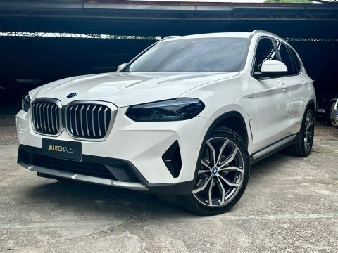 BMW X3 xDrive30e X-Line 2023 HÍBRIDO