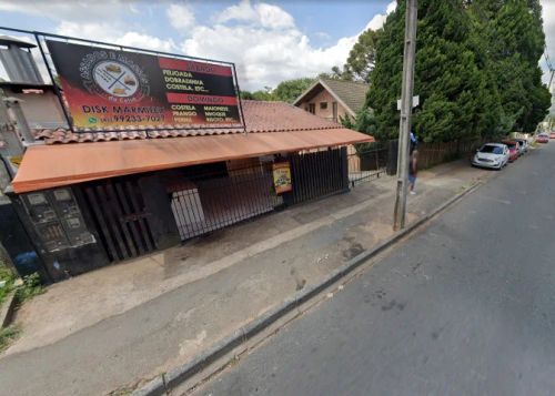 VENDE-SE PONTO COMERCIAL - RESTAURANTE/LANCHONETE