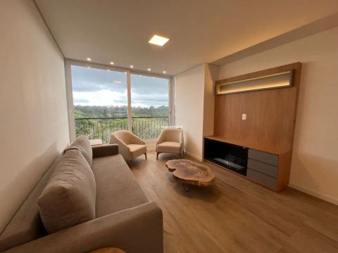 GRAMADO - Apartamento Padrão - PORTICO