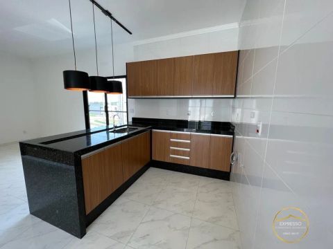 Casa para alugar no bairro Jardim Residencial Villagio Ipanema I - Sorocaba/SP